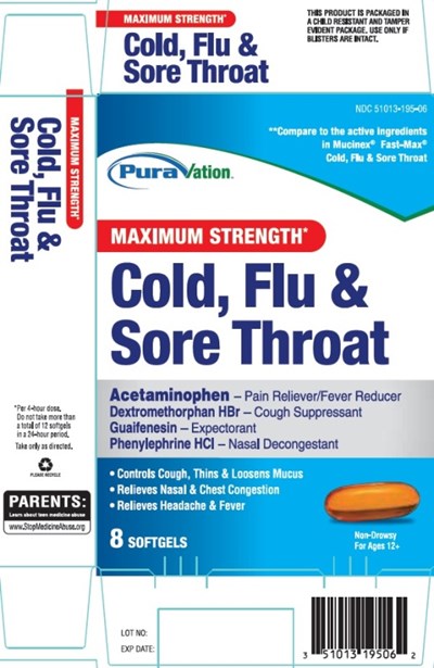 Carton Front - PC71 00 front